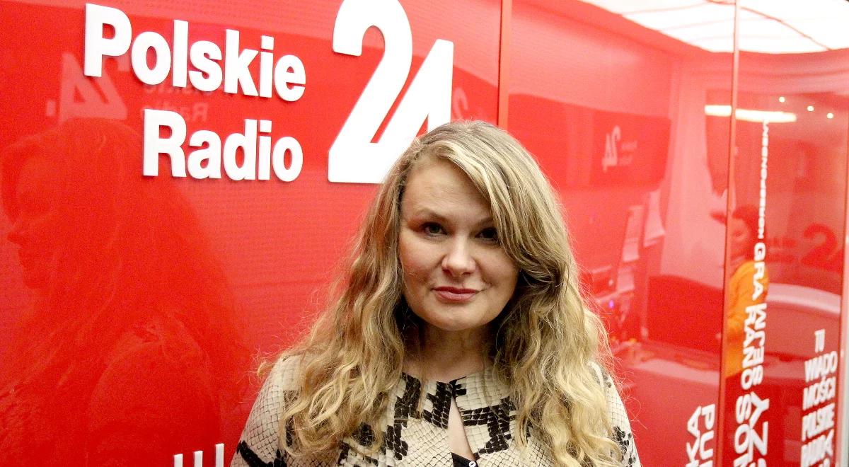 Katarzyna Piekarska: Pałac Prezydencki powinien być otwarty dla różnych środowisk